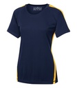True Navy/Gold