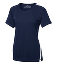 True Navy/White