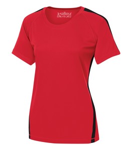 True Red/Black