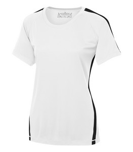 White/Black