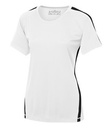 White/Black
