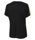 Black/Extreme Yellow