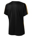 Black/Gold