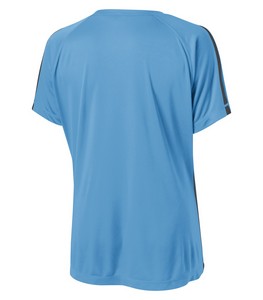 Carolina Blue/Coal Grey