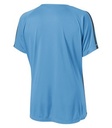 Carolina Blue/Coal Grey