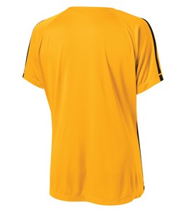 Gold/Black