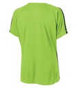 Lime Shock/True Navy