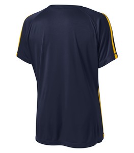 True Navy/Gold