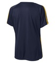 True Navy/Gold
