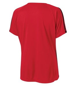 True Red/Black