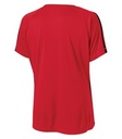 True Red/Black