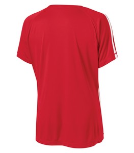 True Red/White