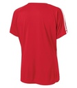 True Red/White