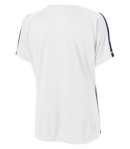 White/True Navy
