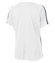 White/True Navy