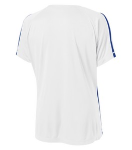 White/True Royal