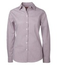 Aubergine Purple