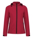 Jester Red