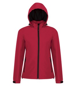 Jester Red