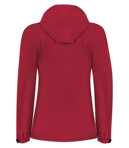 Jester Red
