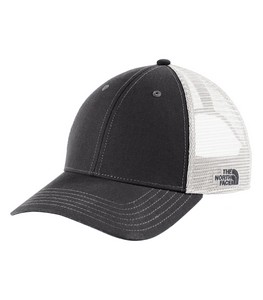 Asphalt Grey/White