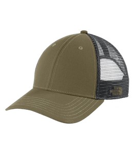 Burnt Olive Green/Asphalt Grey