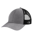 Medium Grey Heather/Black