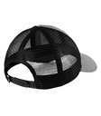 Medium Grey Heather/Black