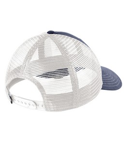 Urban Navy/White