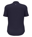 Black Iris Blue