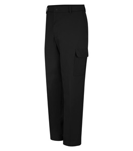 Black Inseam 34"