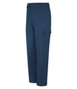 Navy Inseam 34"