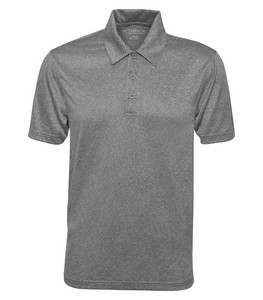 Charcoal Heather