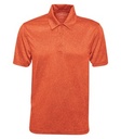 Deep Orange Heather