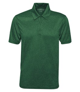 Forest Green Heather