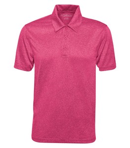 Raspberry Heather