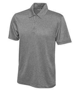 Charcoal Heather