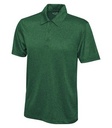 Forest Green Heather