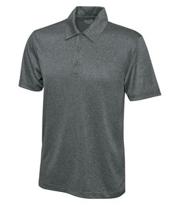 Graphite Heather