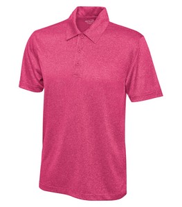 Raspberry Heather