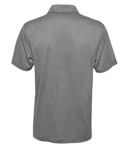 Charcoal Heather