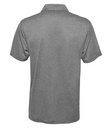 Charcoal Heather
