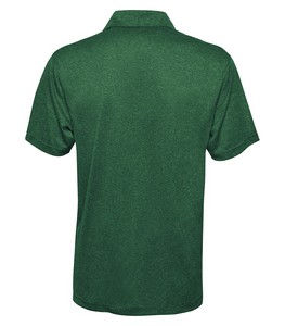 Forest Green Heather