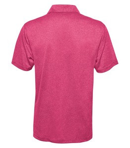 Raspberry Heather