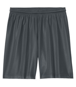 Iron Grey