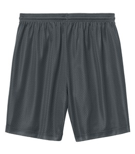 Iron Grey