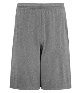 Charcoal Heather