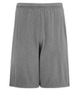 Charcoal Heather