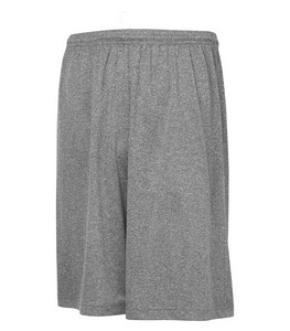 Charcoal Heather