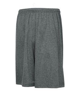Graphite Heather